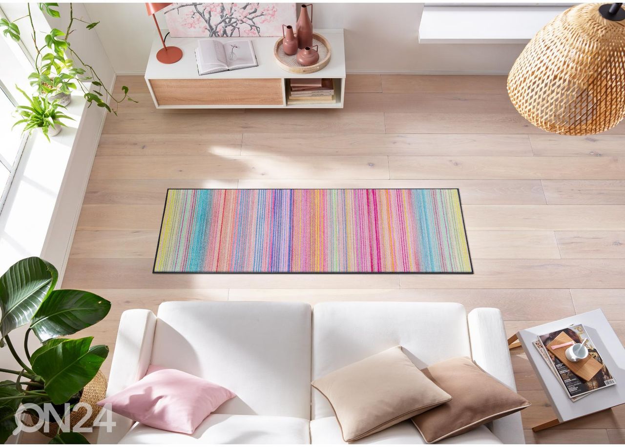 Matto Amplio Espectro 60x180 cm kuvasuurennos