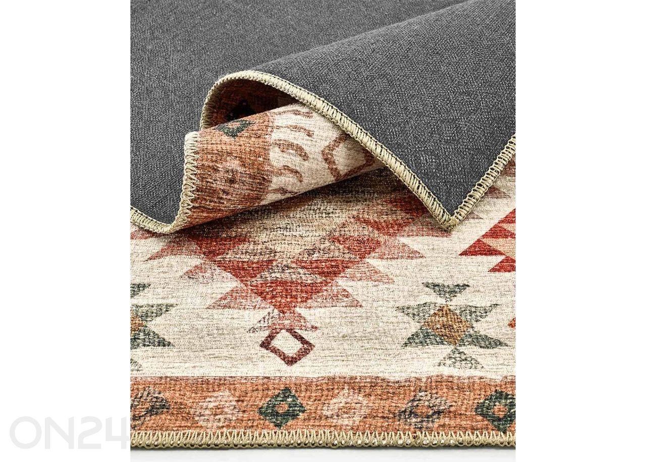 Matto Anatolia-02 115x175 cm kuvasuurennos