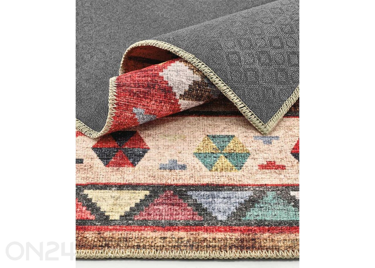 Matto Anatolia-03 115x175 cm kuvasuurennos