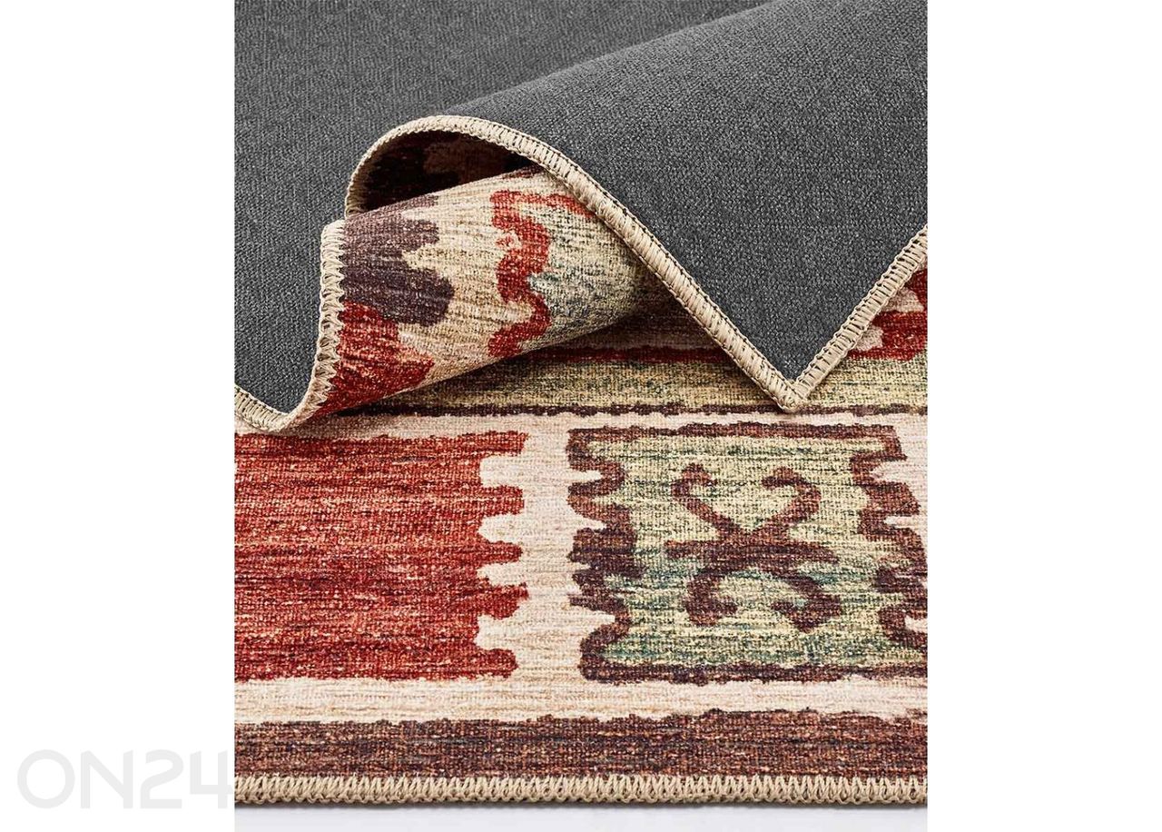 Matto Anatolia-04 115x175 cm kuvasuurennos