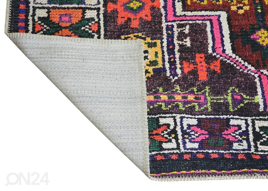 Matto Anatolia Multi 80x150 cm kuvasuurennos