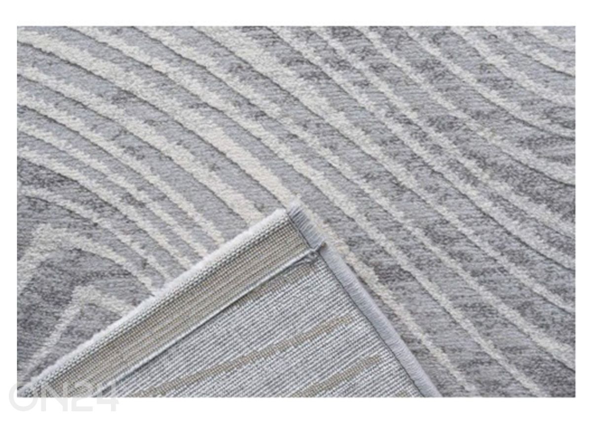 Matto Argentum Modern Grey 160x230 cm kuvasuurennos