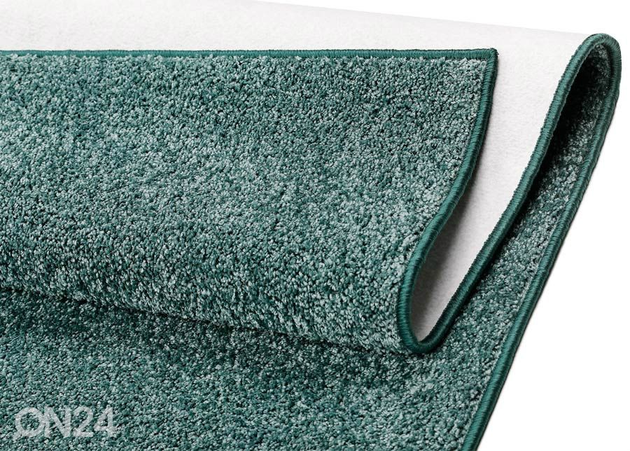 Matto Aruba aqua 160x240 cm kuvasuurennos