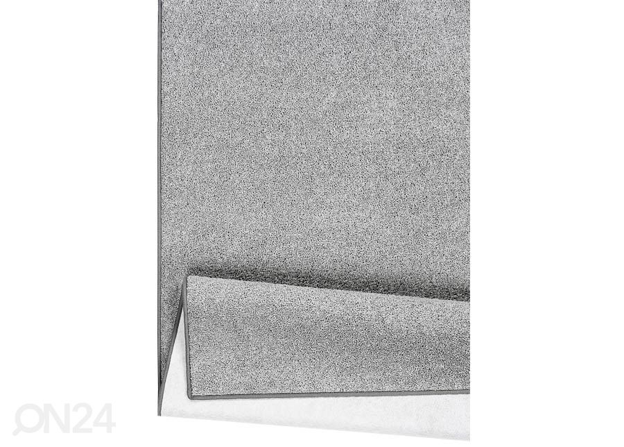 Matto Aruba hopea 160x240 cm kuvasuurennos