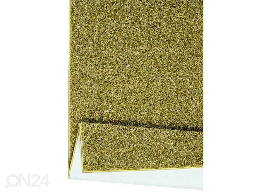 Matto Aruba vihreä 80x250 cm kuvasuurennos