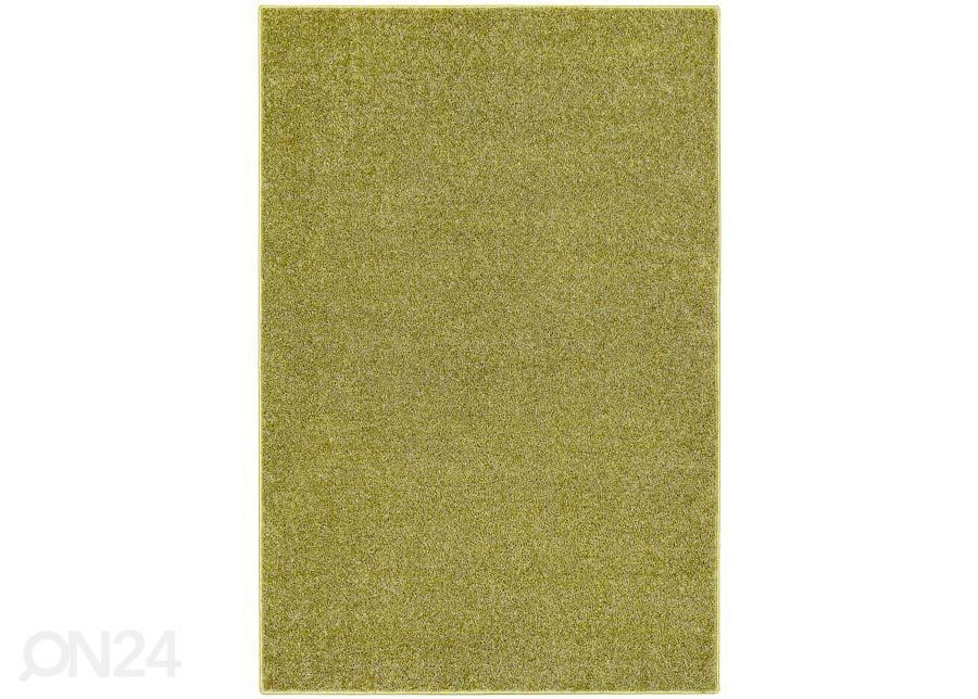 Matto Aruba vihreä 80x250 cm kuvasuurennos