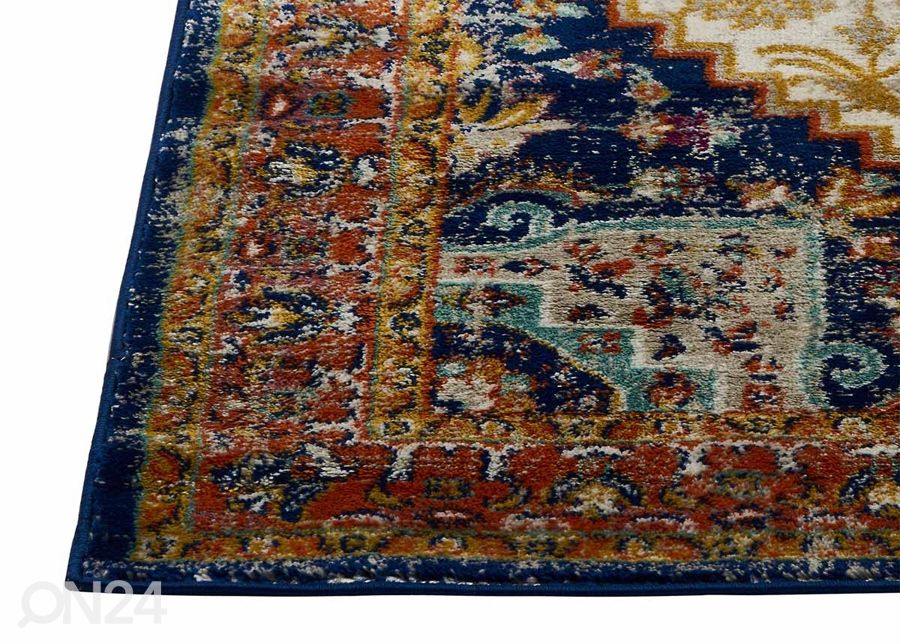 Matto Ashley Ivory 80x150 cm kuvasuurennos