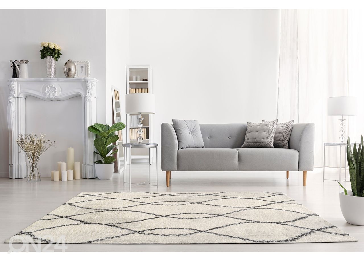 Matto Asti 160x230 cm kuvasuurennos