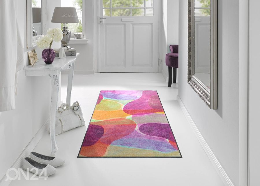 Matto Athmo 75x190 cm kuvasuurennos