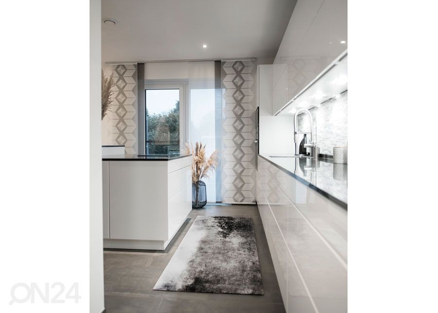 Matto Aura 80x200 cm kuvasuurennos
