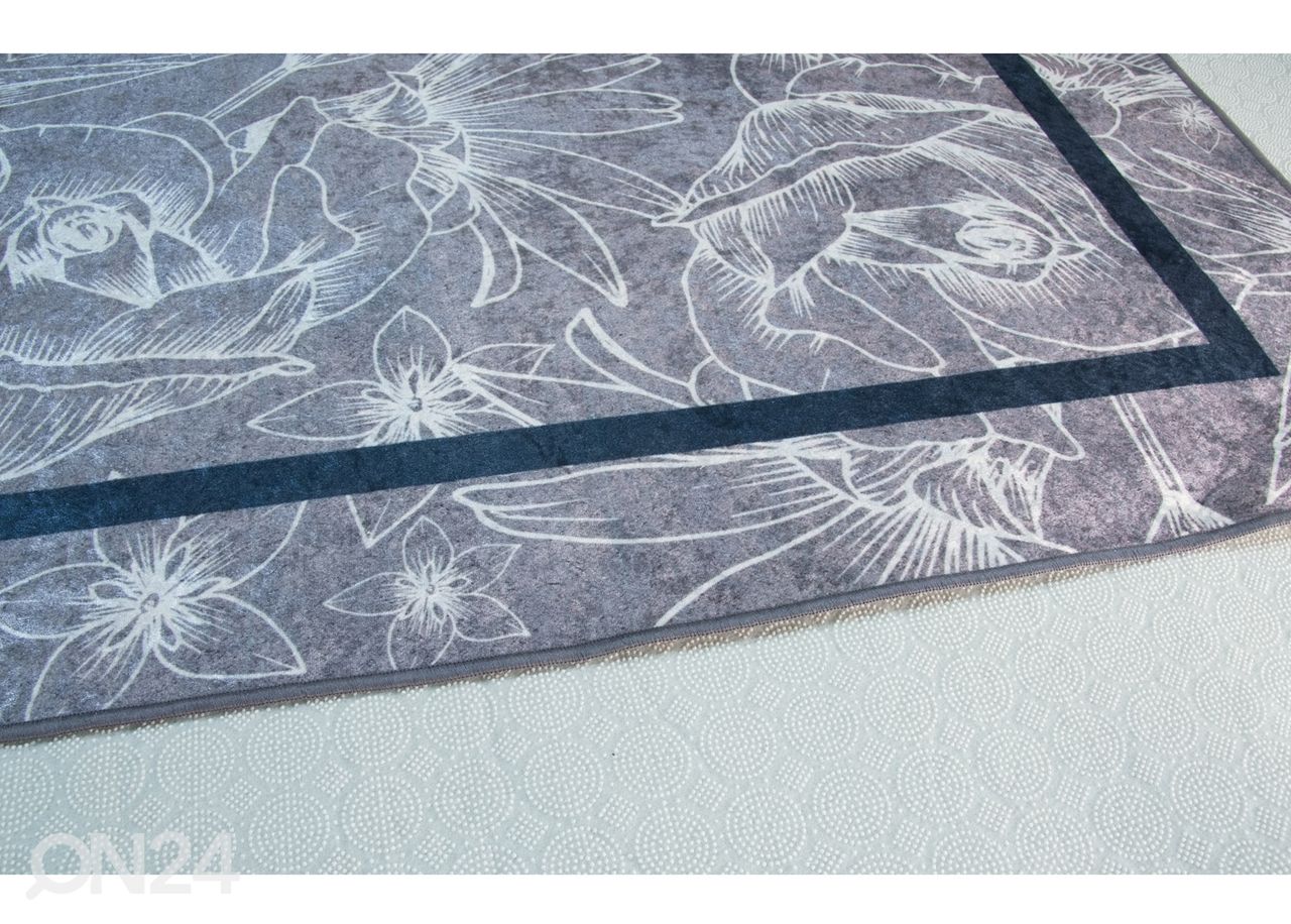 Matto Aurica 80x120 cm kuvasuurennos