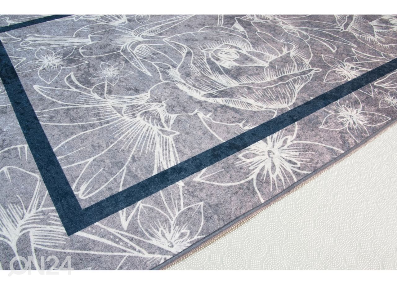 Matto Aurica 80x120 cm kuvasuurennos