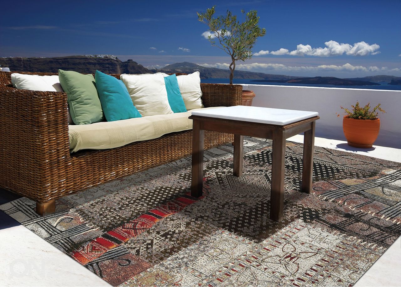 Matto Aurora 160x235 cm kuvasuurennos