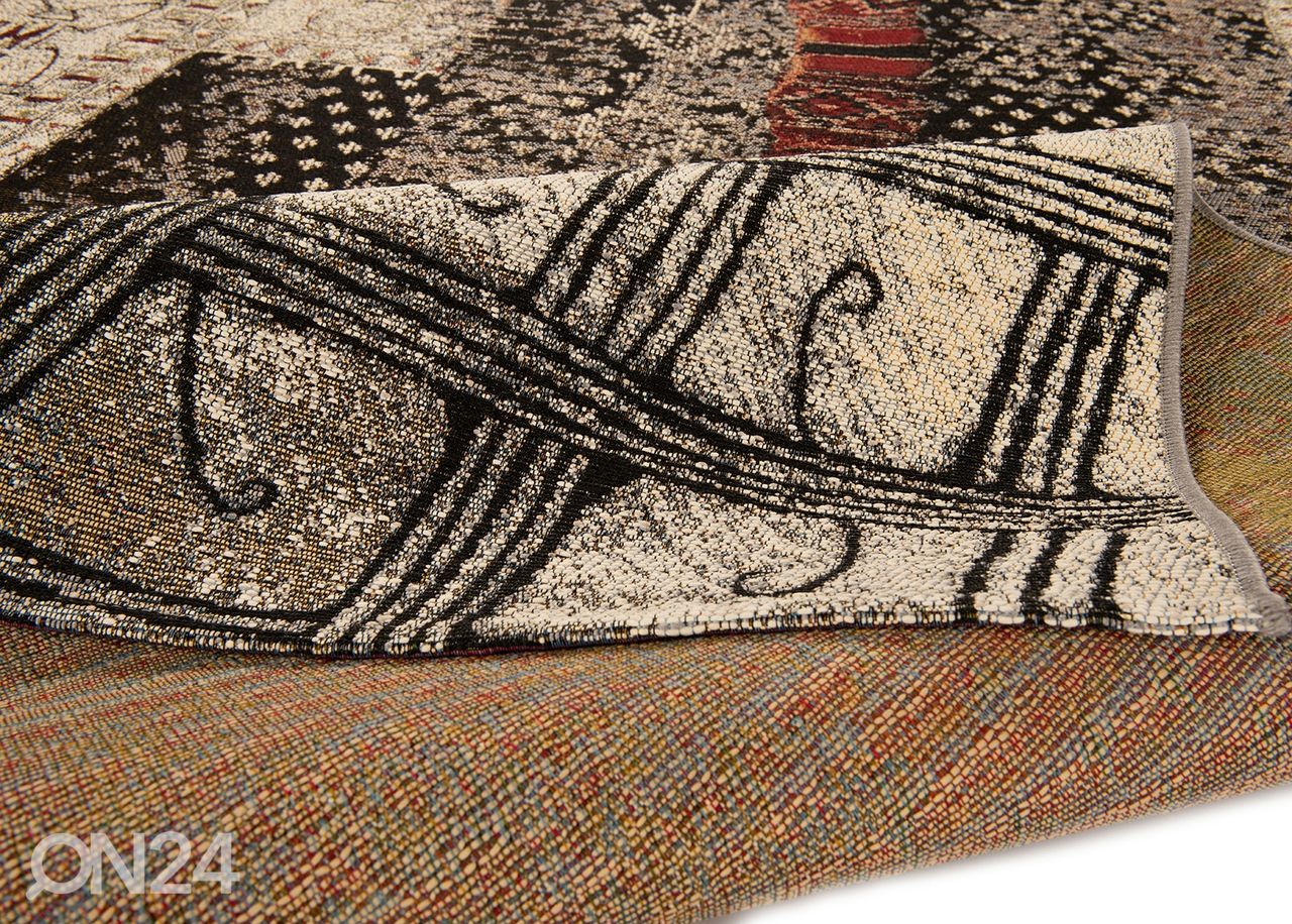 Matto Aurora 160x235 cm kuvasuurennos