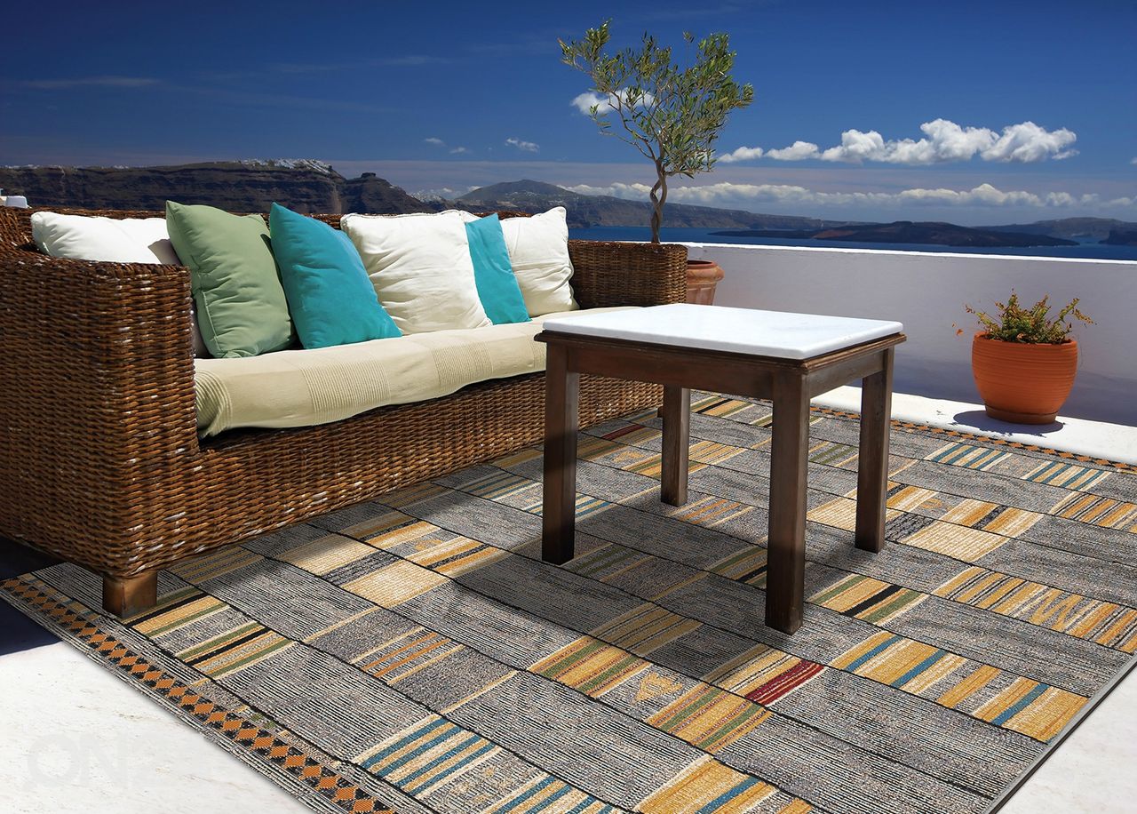 Matto Aurora 80x165 cm kuvasuurennos