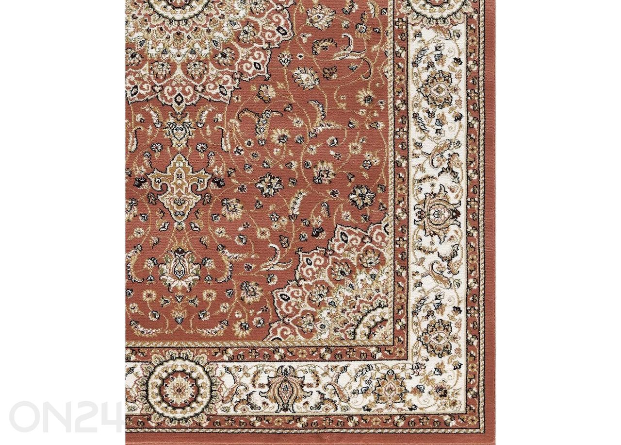 Matto Babil Rose-96 200x290 cm kuvasuurennos