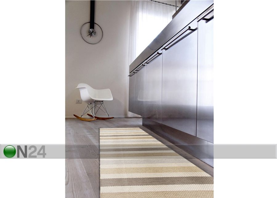Matto BAIA 60x300 cm kuvasuurennos