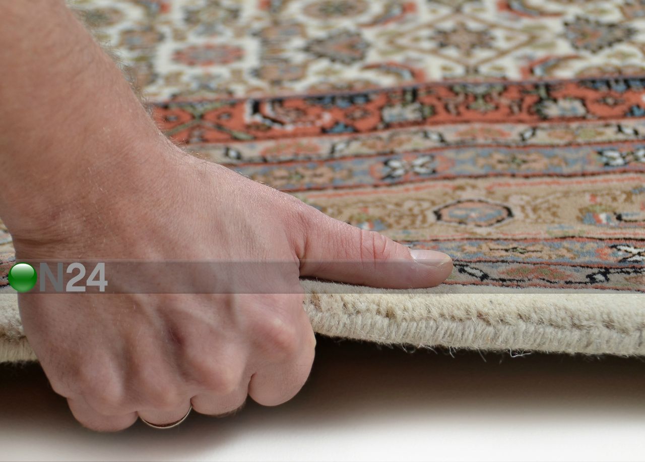 Matto Benares Bidjar 9 170x240 cm kuvasuurennos