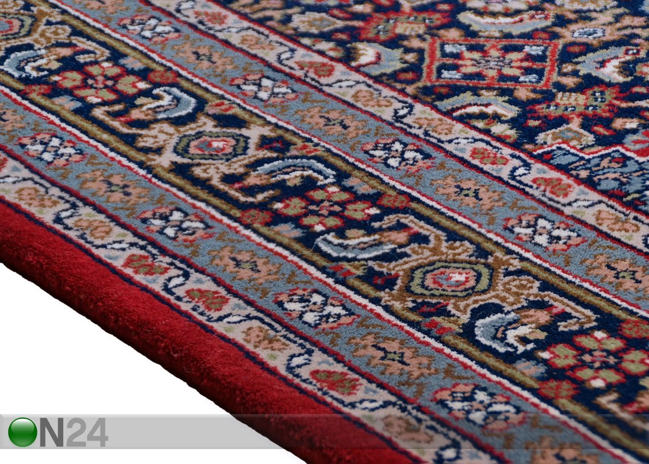 Matto Benares Bidjar 9 60x90 cm kuvasuurennos