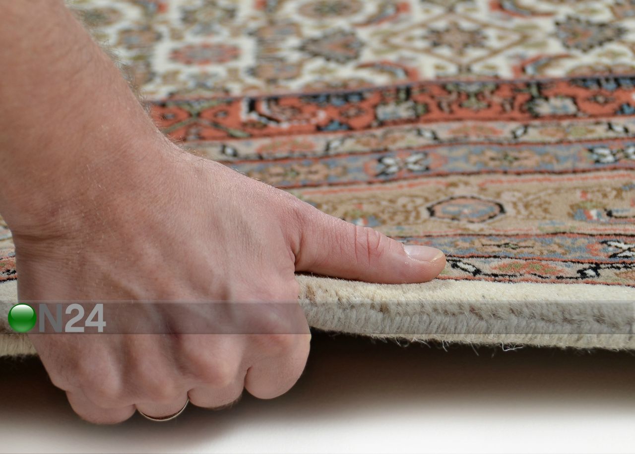 Matto Benares Bidjar 9 70x140 cm kuvasuurennos