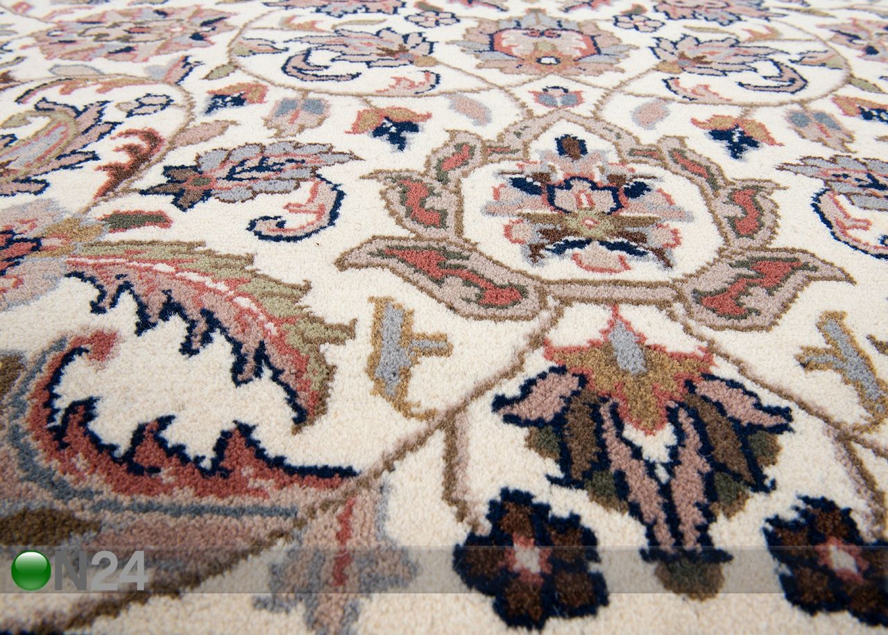 Matto Benares Isfahan 40x60 cm kuvasuurennos