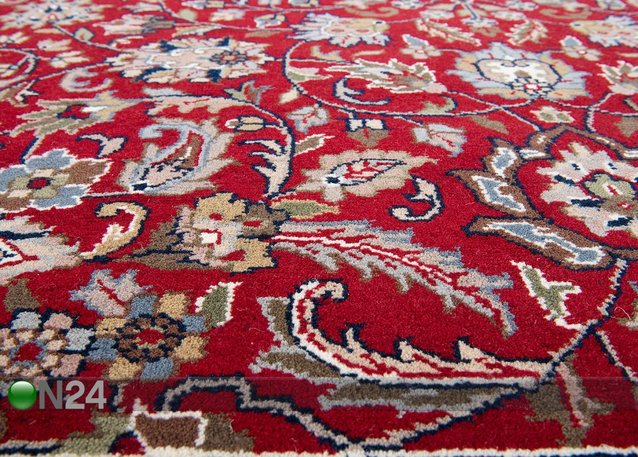 Matto Benares Isfahan 70x140 cm kuvasuurennos