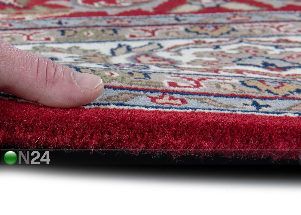 Matto Benares Isfahan 70x140 cm kuvasuurennos