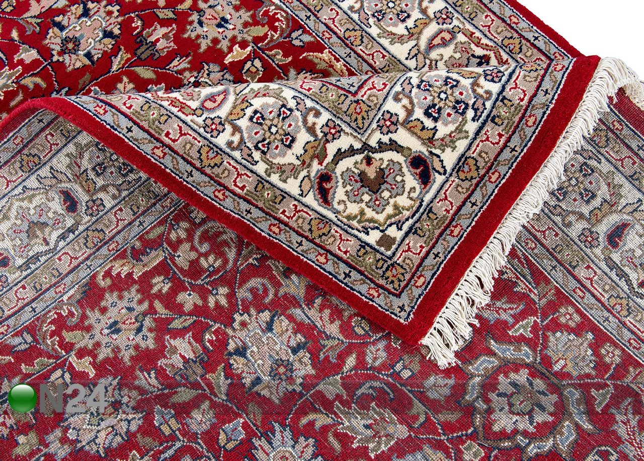 Matto Benares Isfahan 70x140 cm kuvasuurennos
