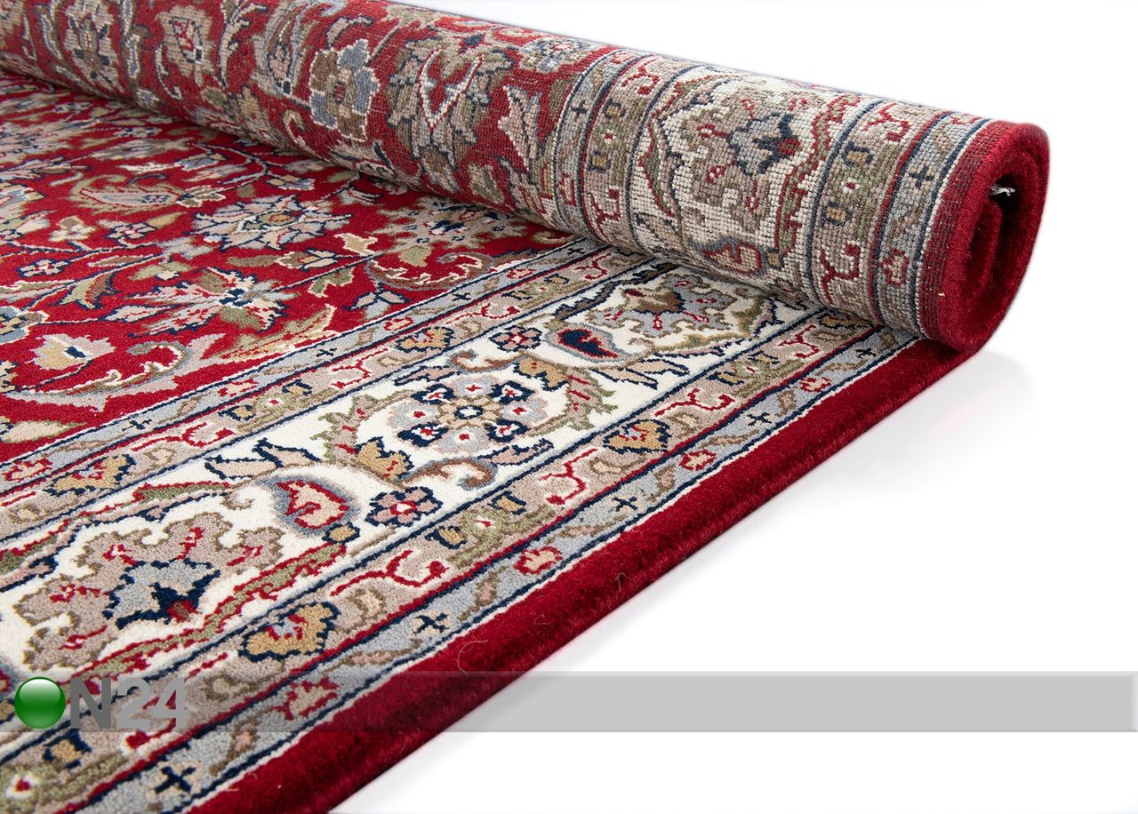 Matto Benares Isfahan 70x140 cm kuvasuurennos