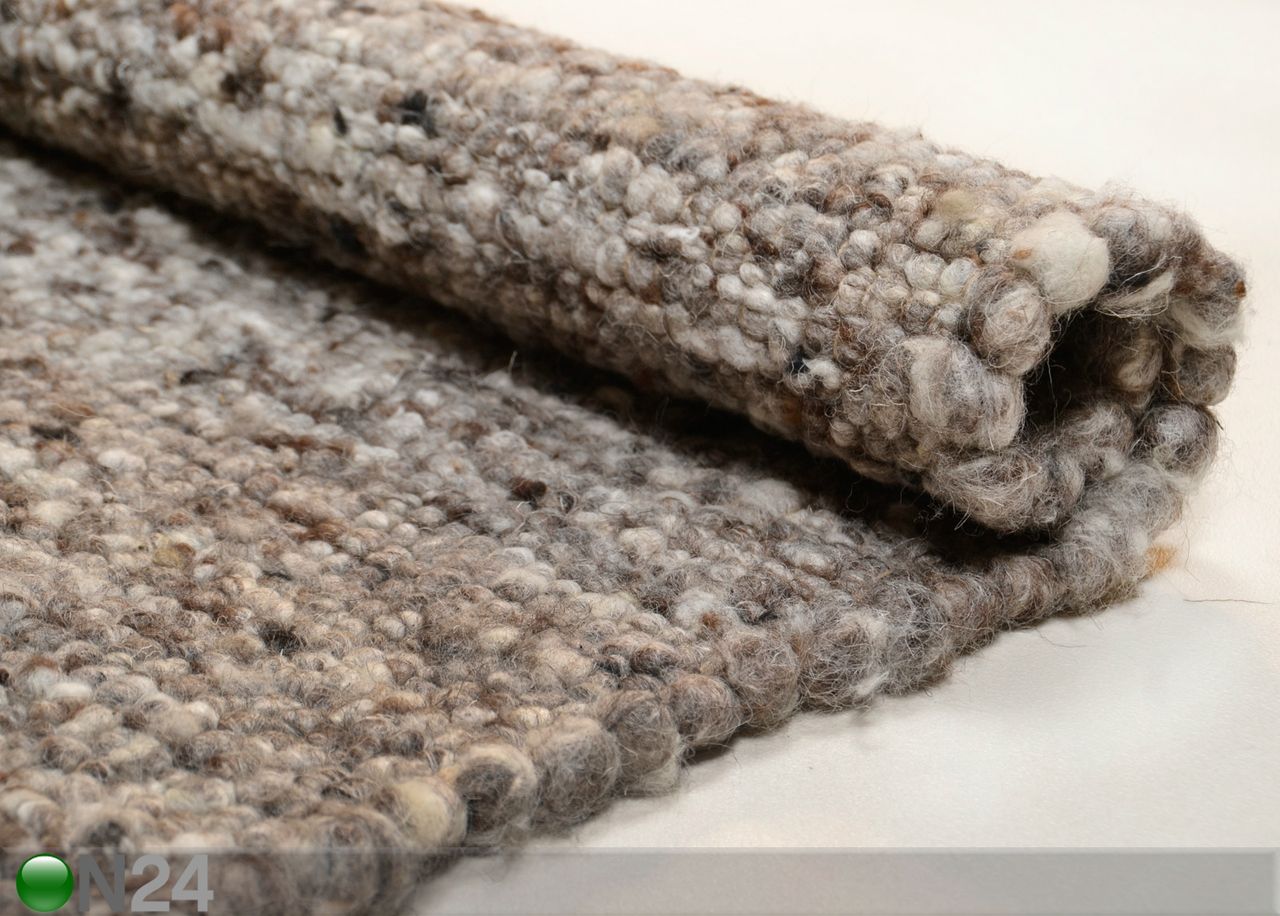 Matto Berberina Super 60x90 cm kuvasuurennos