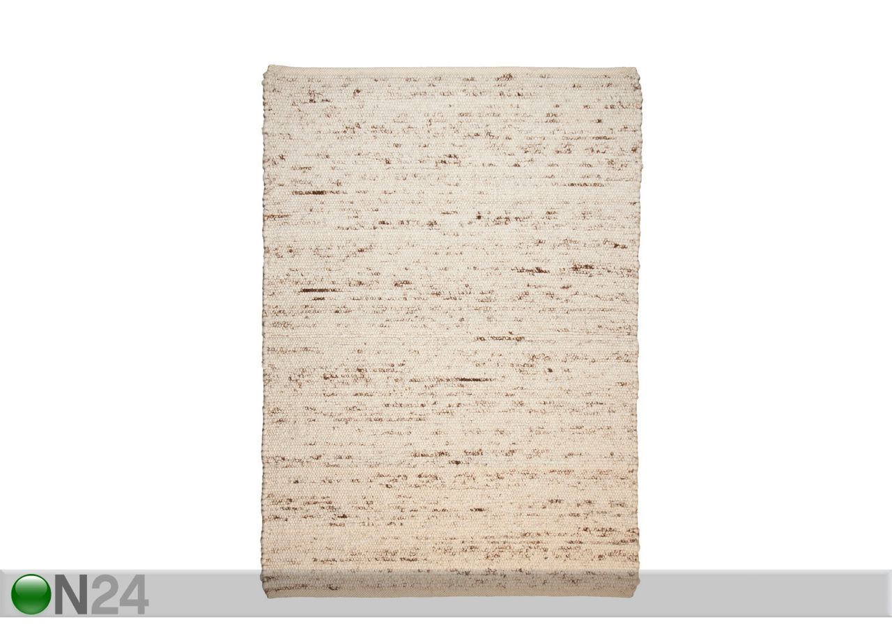 Matto Berberina Super 70x130 cm kuvasuurennos