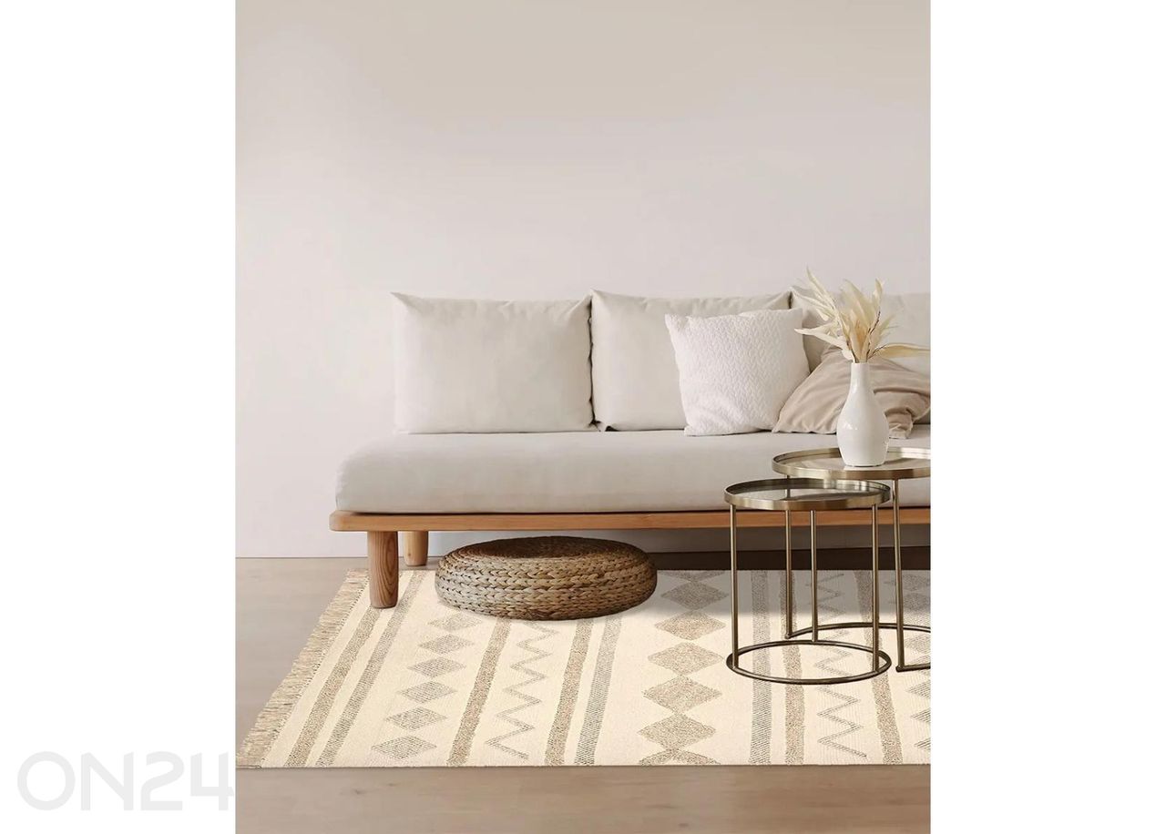 Matto Berbero 160x230 cm kuvasuurennos