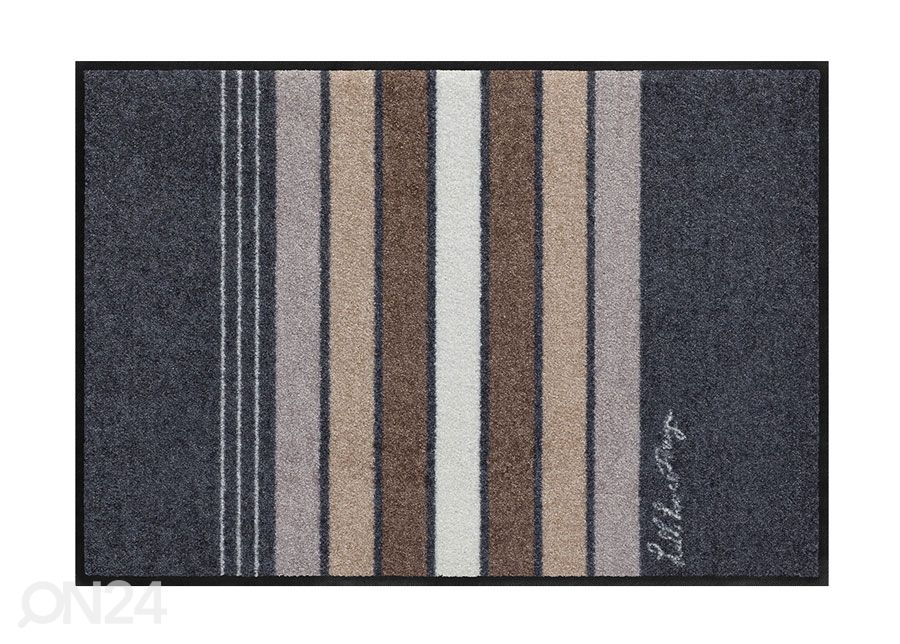 Matto Block Stripes 50x75 cm kuvasuurennos