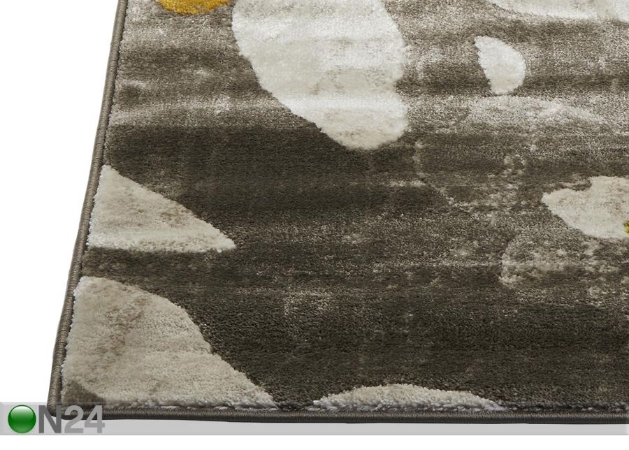 Matto Boheme Multi 80x150 cm kuvasuurennos