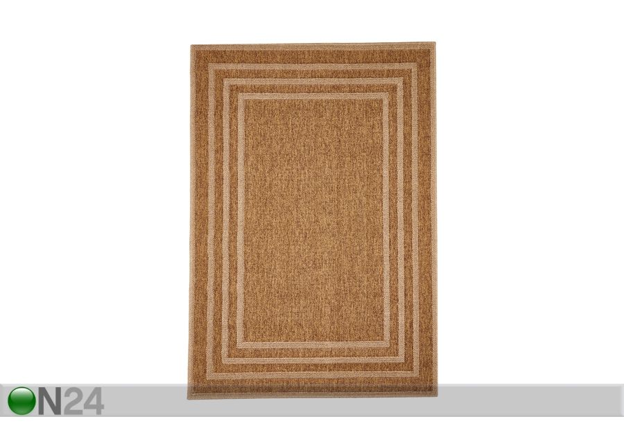 Matto BORDER 160x230 cm kuvasuurennos