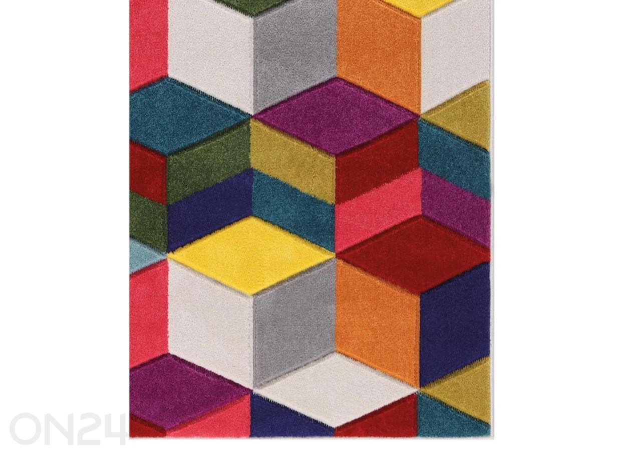 Matto Boutique-15, 160x230 cm kuvasuurennos