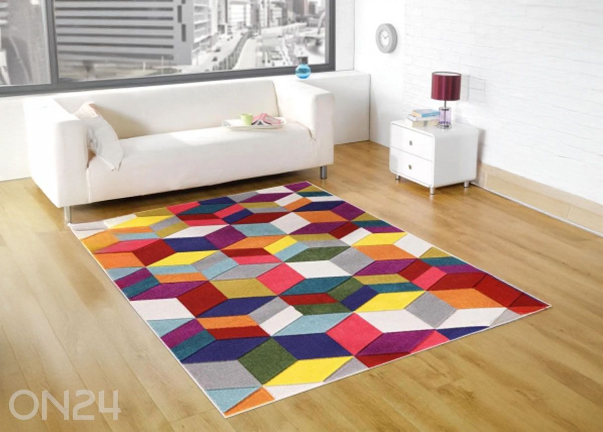 Matto Boutique-15, 60x230 cm kuvasuurennos