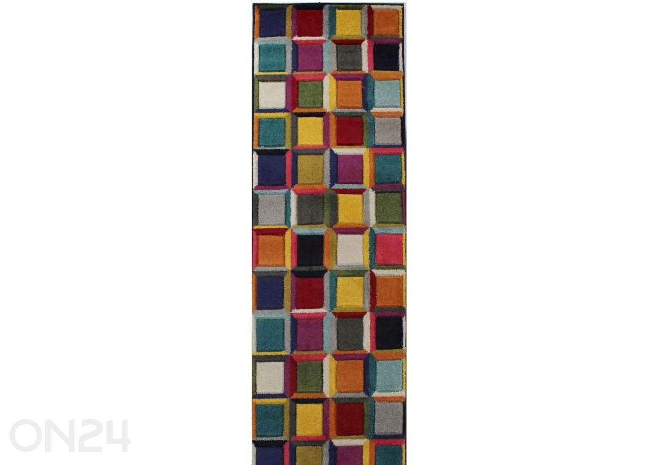 Matto Boutique 60x230 cm kuvasuurennos