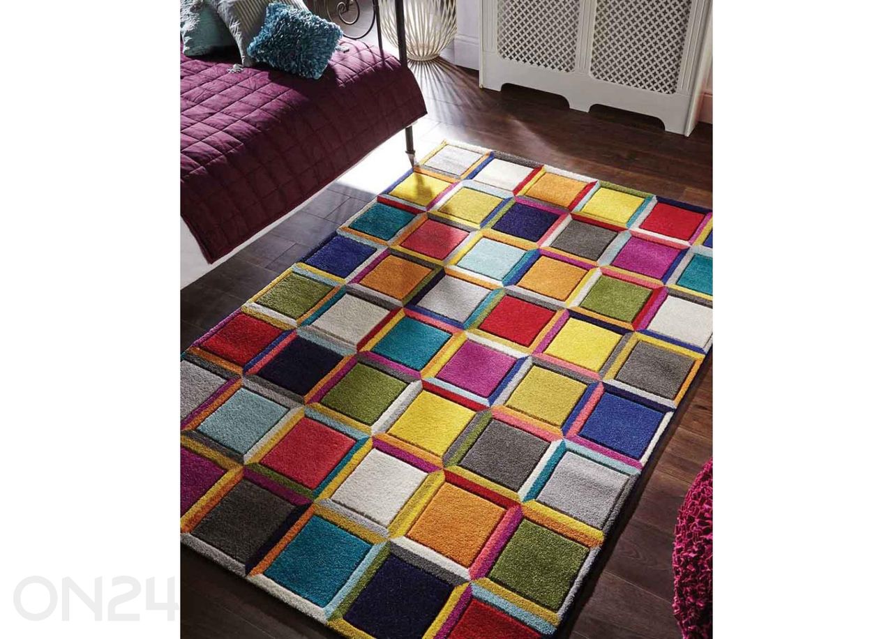 Matto Boutique 80x150 cm kuvasuurennos