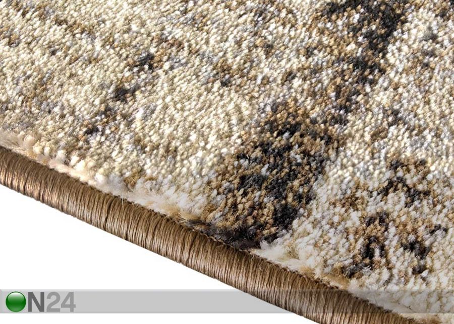 Matto Brooklyn Natural 120x170 cm kuvasuurennos