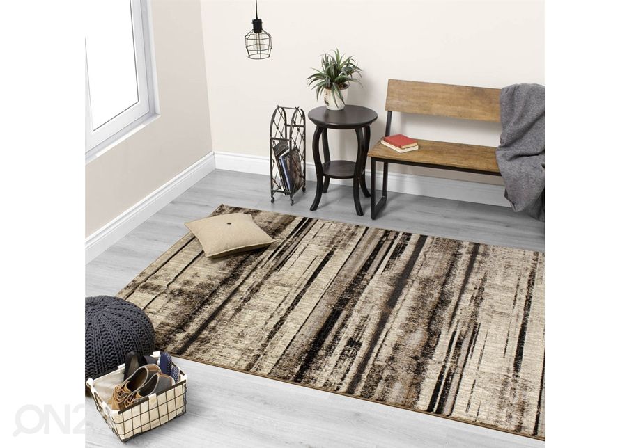 Matto Brooklyn Natural 80x150 cm kuvasuurennos