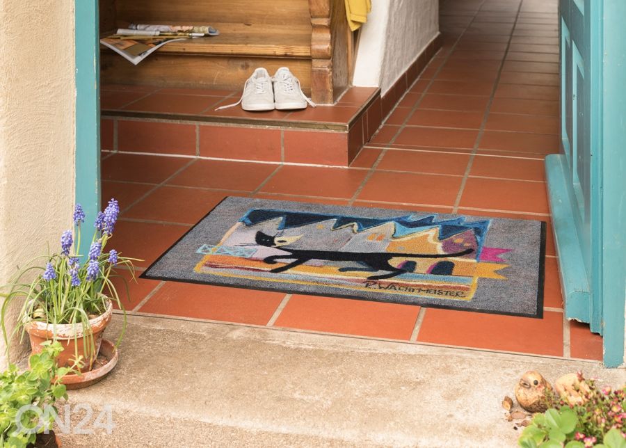 Matto Bruscolino 50x75 cm kuvasuurennos