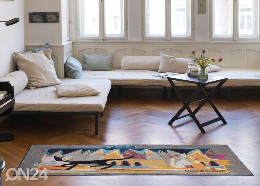 Matto Bruscolino 75x190 cm kuvasuurennos