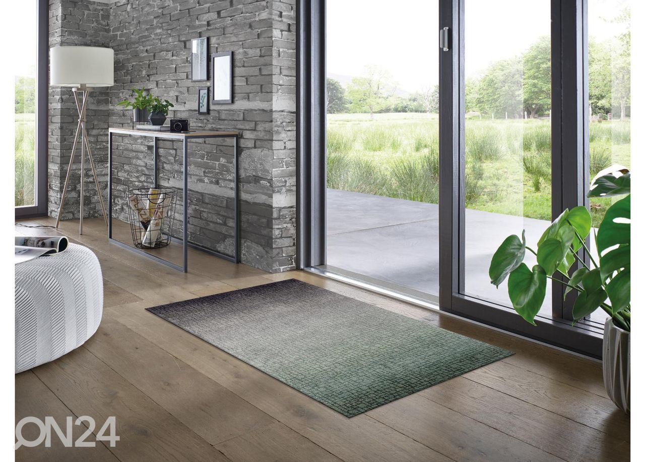 Matto Calm Soul 70x120 cm kuvasuurennos
