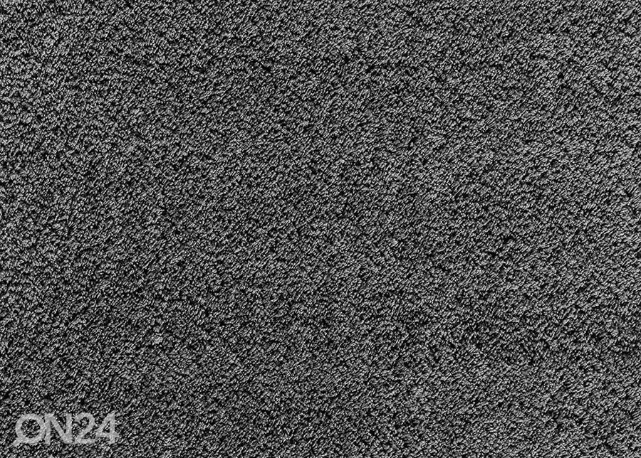 Matto Cashmere Velvet 140x200 cm kuvasuurennos