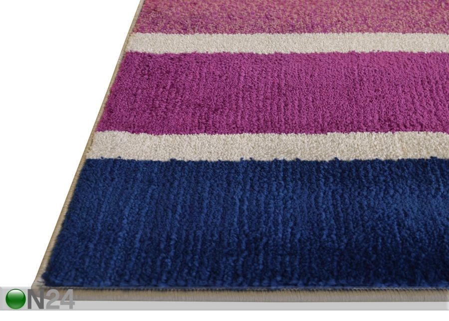 Matto Catwalk Multi 80x150 cm kuvasuurennos