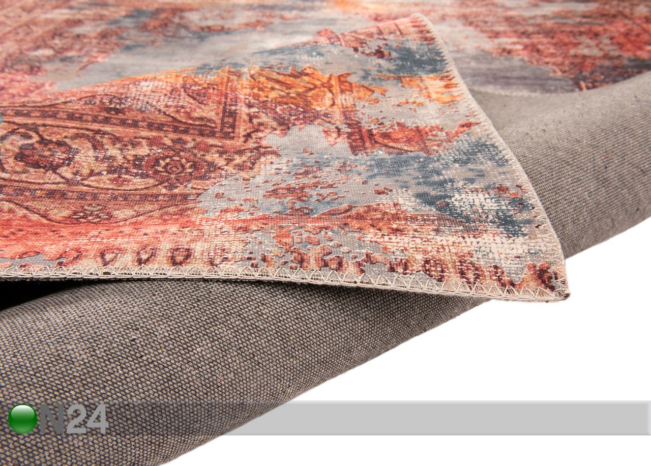 Matto Cecilia 70x140 cm kuvasuurennos