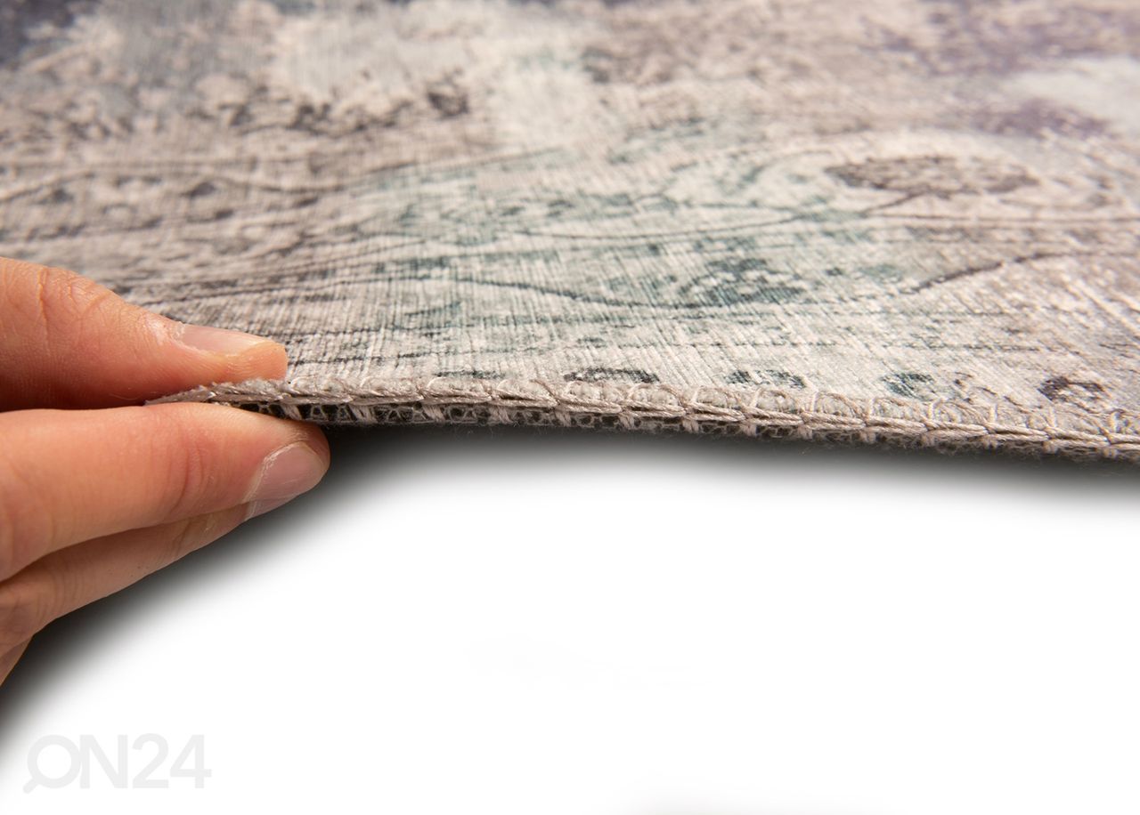 Matto Cecilia 70x140 cm kuvasuurennos