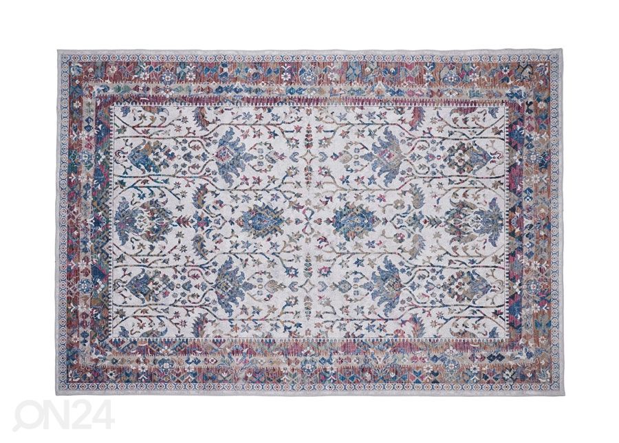 Matto Cypress Ivory kuvasuurennos
