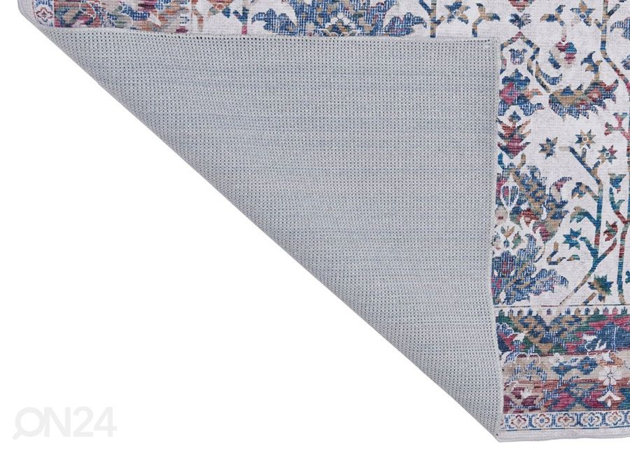 Matto Cypress Ivory kuvasuurennos